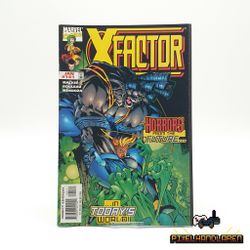 X-Factor Vol.1 #141 (1998) - MARVEL
