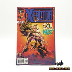 X-Factor Vol.1 #142 (1998) - MARVEL