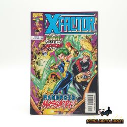 X-Factor Vol.1 #148 (1998) - MARVEL