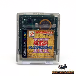 Yu-Gi-Oh! Duel Monsters III (JPN) - Nintendo GameBoy Color