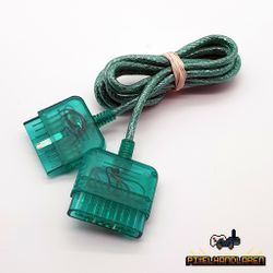 Handkontrol förlängningskabel - PlayStation