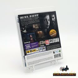 The Last of Us - PlayStation 3