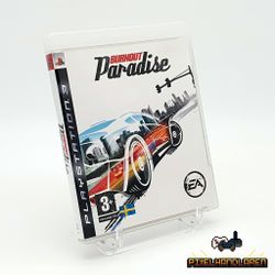 Burnout Paradise - PlayStation 3