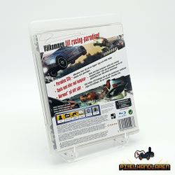 Burnout Paradise - PlayStation 3