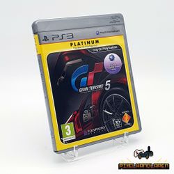 Gran Turismo 5 - PlayStation 3