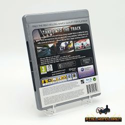 Gran Turismo 5 - PlayStation 3