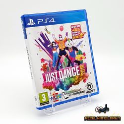 Just Dance 2019 - PlayStation 4