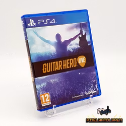 Guitar Hero Live - PlayStation 4