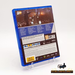 Guitar Hero Live - PlayStation 4