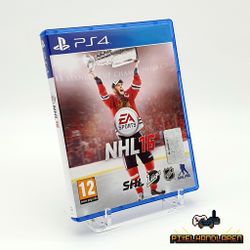 NHL 16 - PlayStation 4