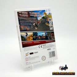 Tony Hawk's Downhill Jam (PAL) - Nintendo Wii