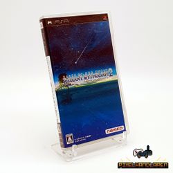 Tales of the World: Radiant Mythology 2 - PlayStation Portable
