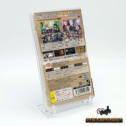 Tales of the World: Radiant Mythology 2 - PlayStation Portable
