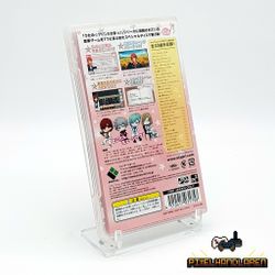 Uta no Prince-sama MUSIC 2 - PlayStation Portable