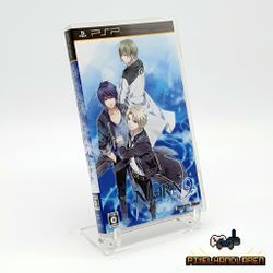 Norn9: Norn + Nonette - PlayStation Portable