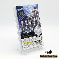 Norn9: Norn + Nonette - PlayStation Portable