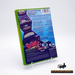 Midway Arcade Treasures 3 (PAL) - Xbox