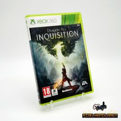Dragon Age: Inquisition (PAL) - Xbox 360