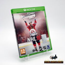 NHL 16 - Xbox One