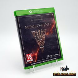 The Elder Scrolls Online: Morrowind - Xbox One