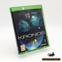 Battle Worlds Kronos - Xbox One