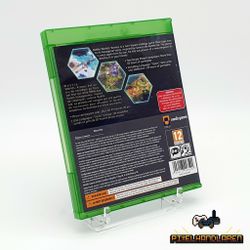 Battle Worlds Kronos - Xbox One
