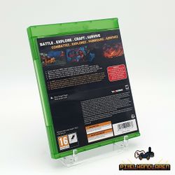 Battlechasers: Nightwar - Xbox One