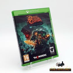 Battlechasers: Nightwar - Xbox One