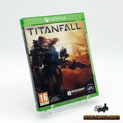 Titanfall - Xbox One