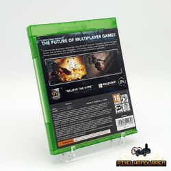 Titanfall - Xbox One