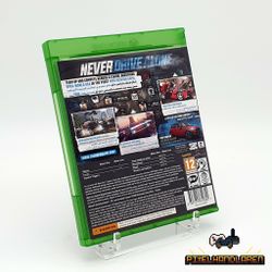 The Crew - Xbox One