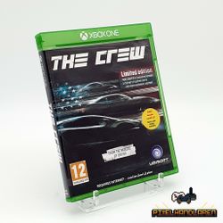 The Crew - Xbox One