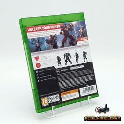 Anthem - Xbox One