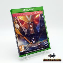 Anthem - Xbox One