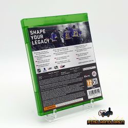 NHL 17 - Xbox One