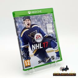 NHL 17 - Xbox One