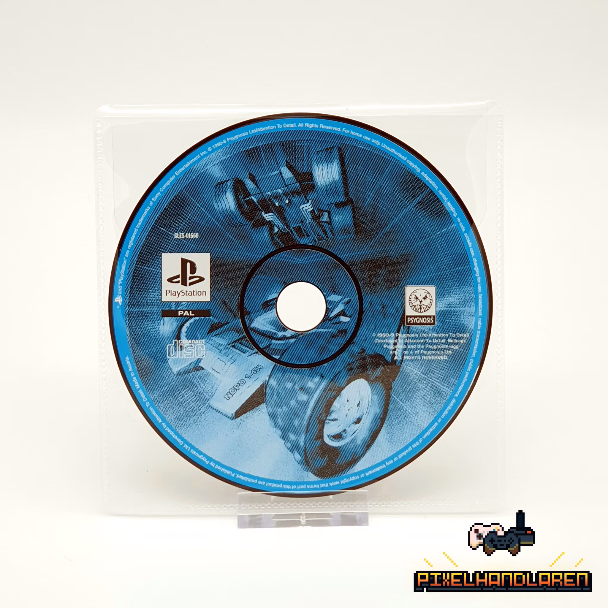 Disc