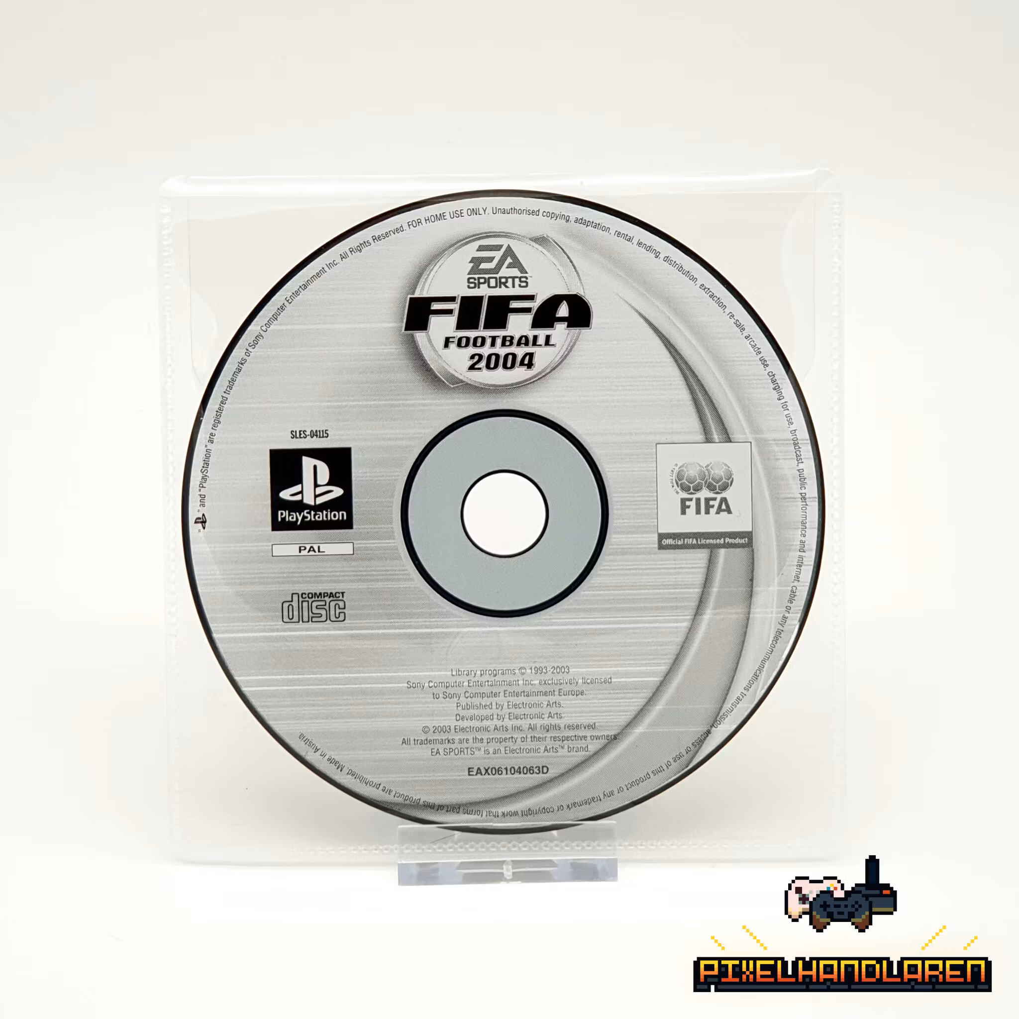 Disc