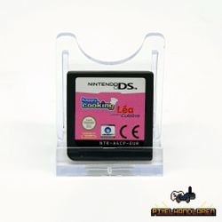 Imagine: Happy Cooking (EUR) - Nintendo DS