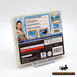 Planet Rescue: Ocean Patrol (EUR) - Nintendo DS