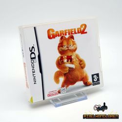Garfield 2 (EUR) - Nintendo DS