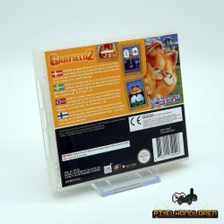 Garfield 2 (EUR) - Nintendo DS