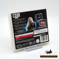 Harry Potter and the Half-Blood Prince (EUR) - Nintendo DS