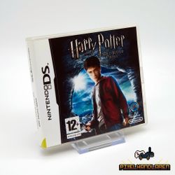 Harry Potter and the Half-Blood Prince (EUR) - Nintendo DS