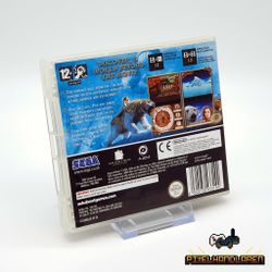 The Golden Compass (EUR) - Nintendo DS