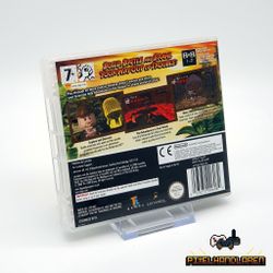 LEGO Indiana Jones: The Original Adventures (EUR) - Nintendo DS