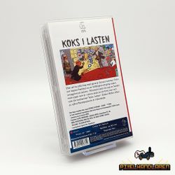 Koks i Lasten (VHS) - Egmont Film