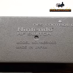 RF-Kabel - Nintendo Entertainment System