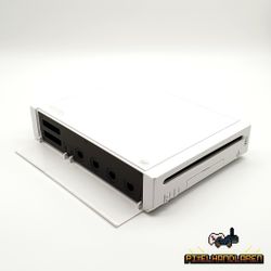 Nintendo Wii (EUR) - Starter Pack