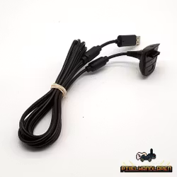 Play & Charge Kit - Xbox 360